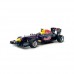 Red Bull Vettel 2011 Scala 1:24 - Motorama 499081